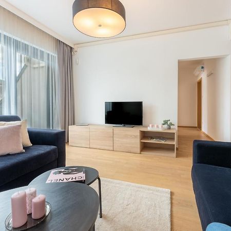 Rose Lux Residence Budapest Exterior photo