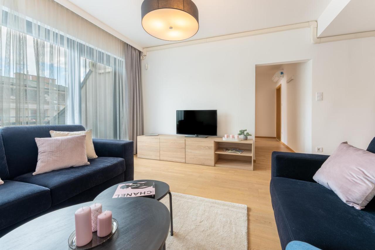 Rose Lux Residence Budapest Exterior photo