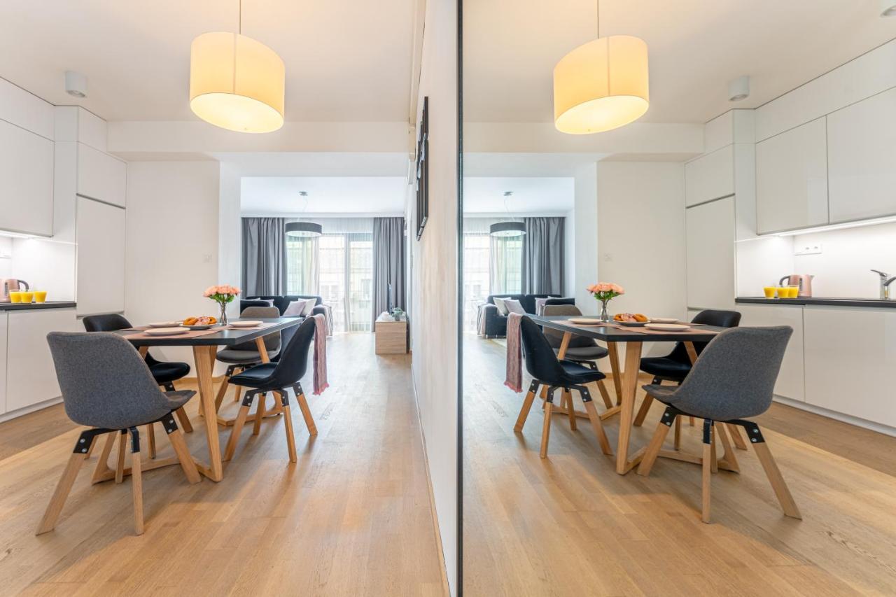 Rose Lux Residence Budapest Exterior photo