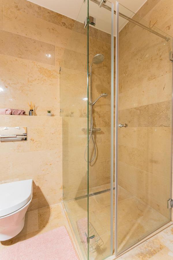 Rose Lux Residence Budapest Exterior photo